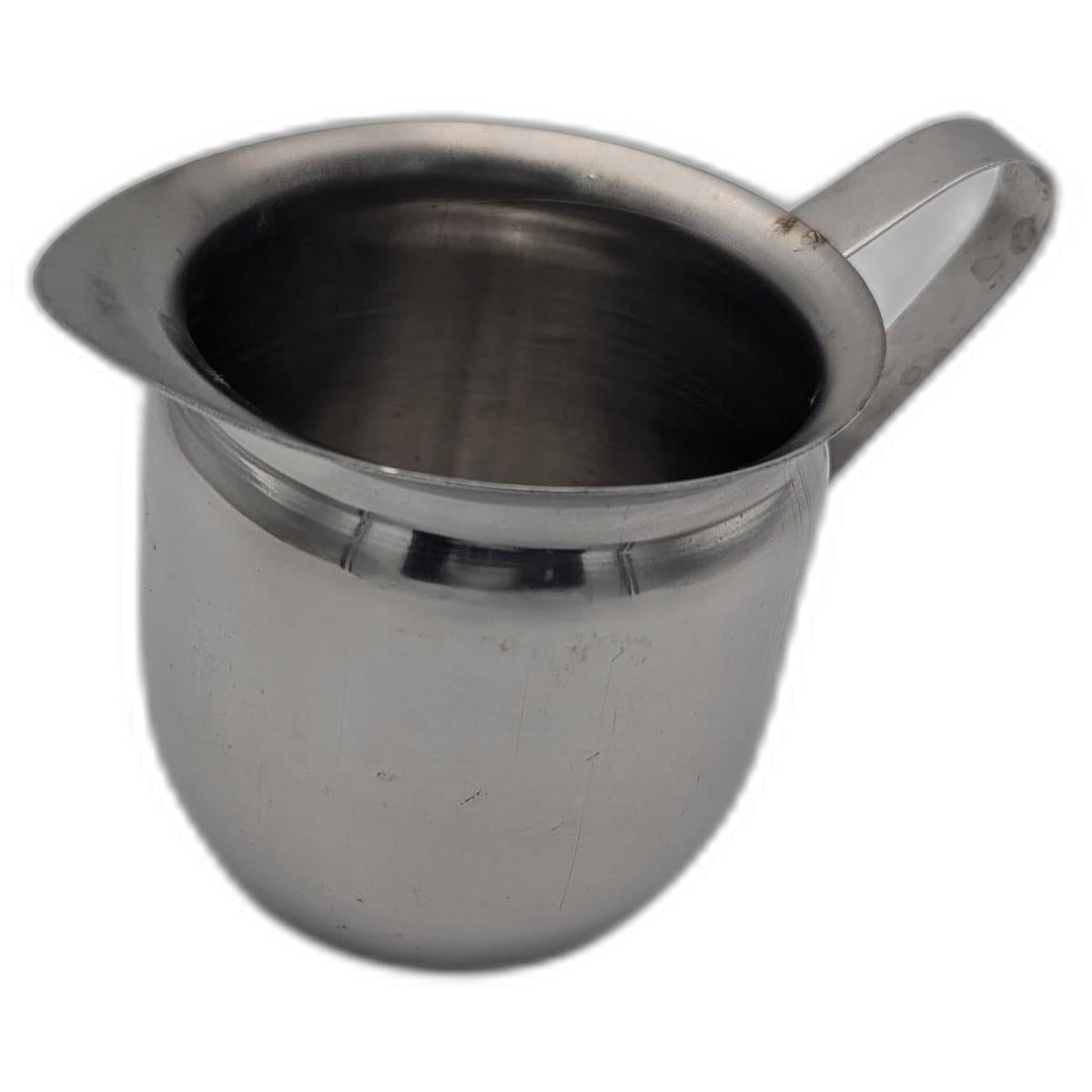 Cremera Acero inoxidable 8 Onzas (MCCREAI08)