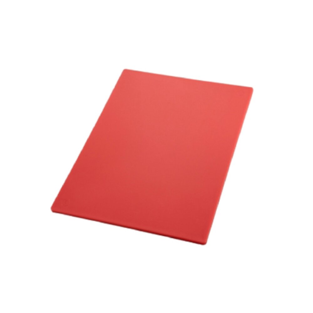 Tabla de Corte 18x24x1/2 Roja (MCTC182405R)