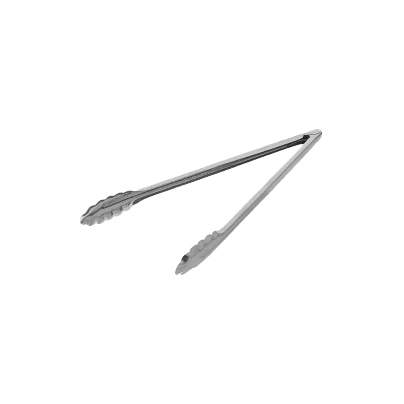 Tenaza Pinza para Pan Acero Inoxidable 16 pulgadas (MCP181600)