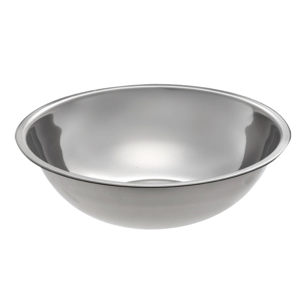 Bowl de Acero Inoxidable 4750 ml (MCBOWLAIE5000)