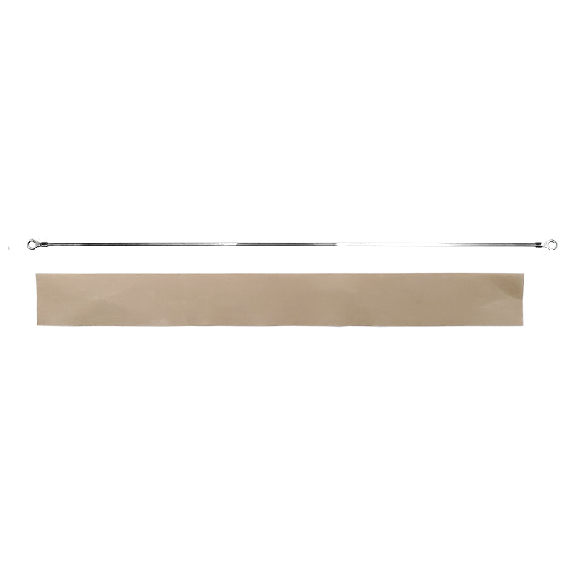 Kit Resistencia Y Teflon para Maquina Esebac30 (ESEBAC300REFK)