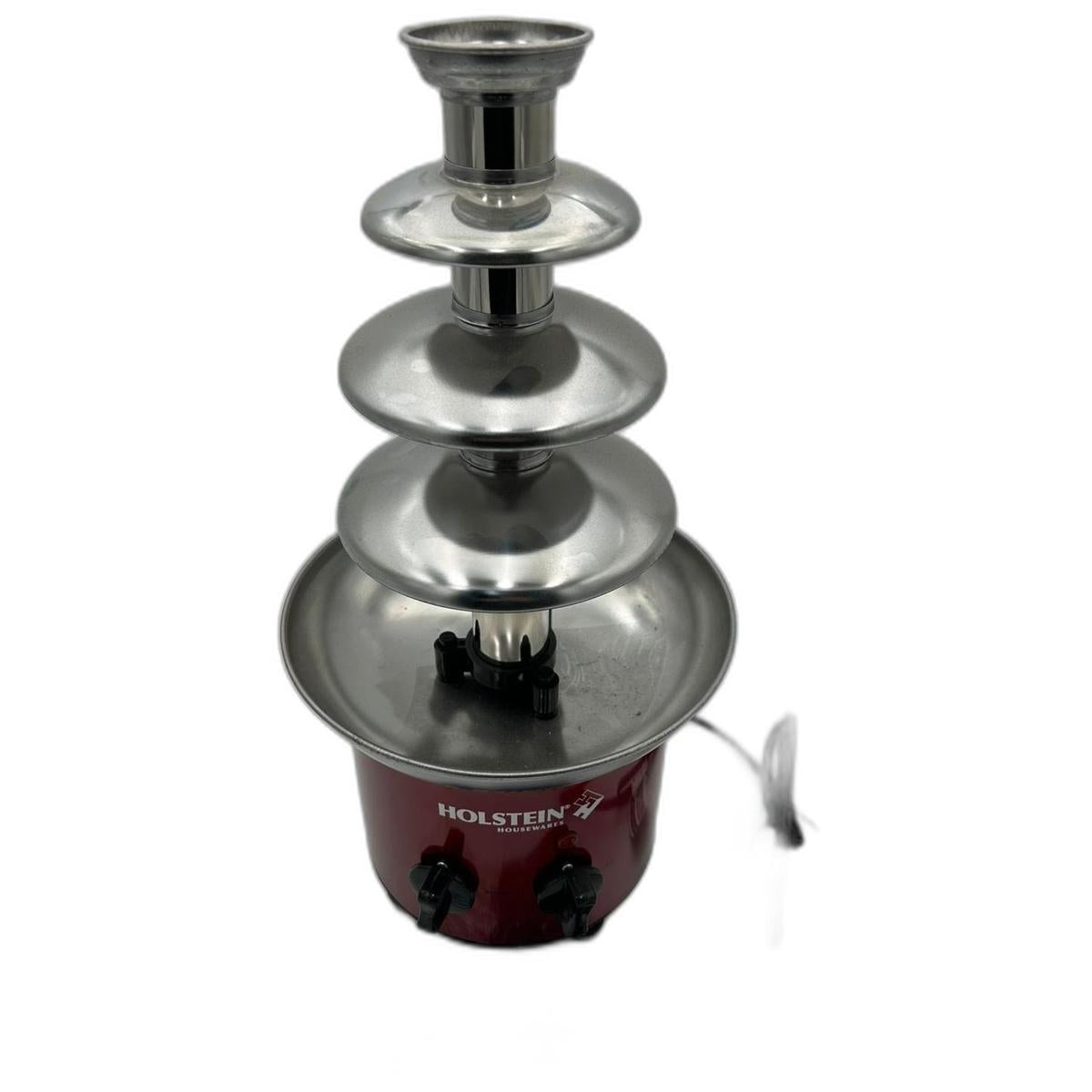 Fuente de Chocolate (81396602267)