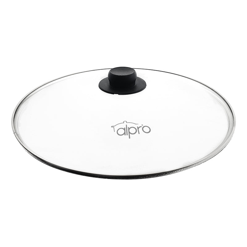 Tapa Cristal Templado 32cm (9832)