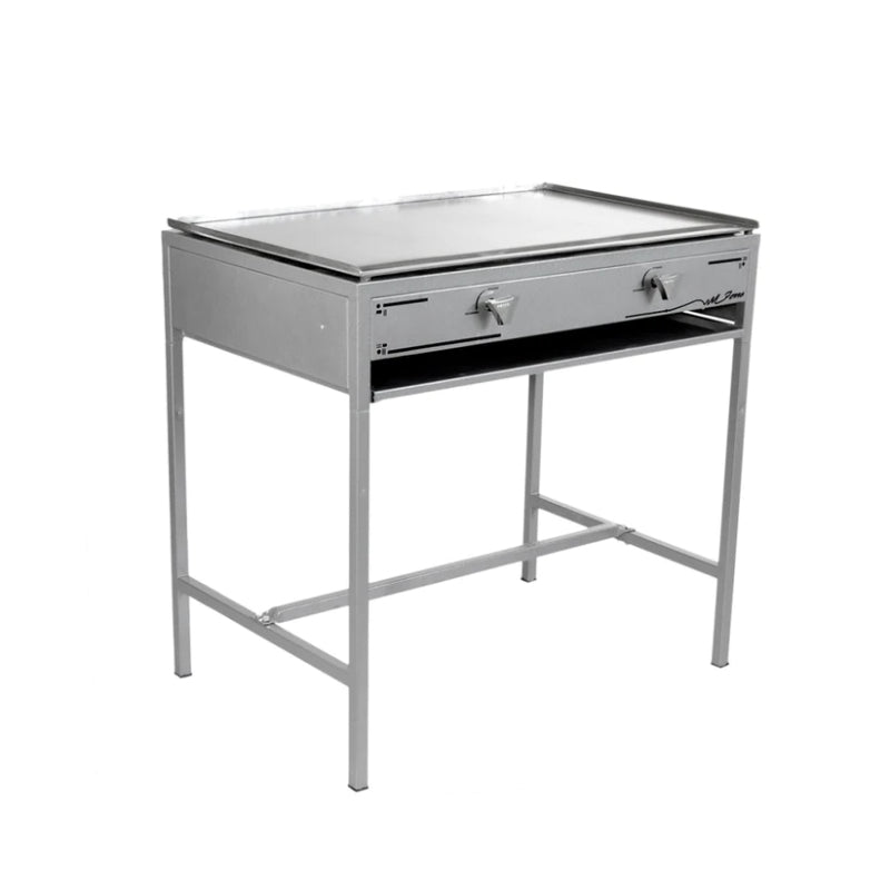 Plancha 120x60x90cm (16545002)