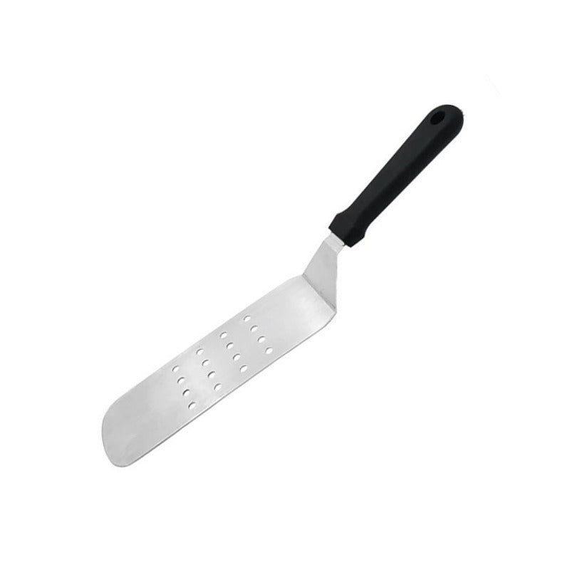 Pala Volteador Alimentos Perforada (MCVP100)