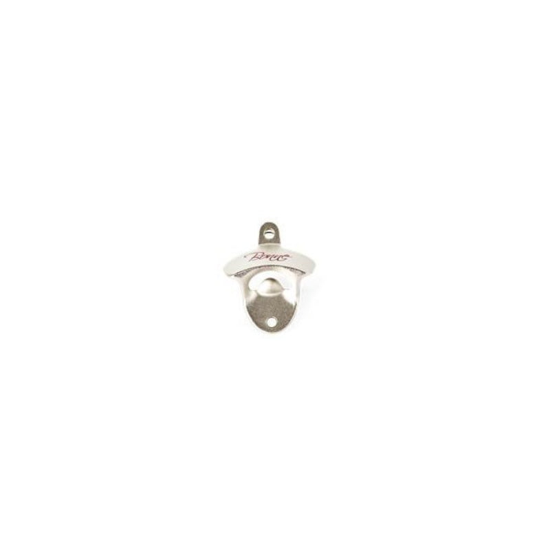 Abre Sodas de Pared Acero Inoxidable (MCABRSP)