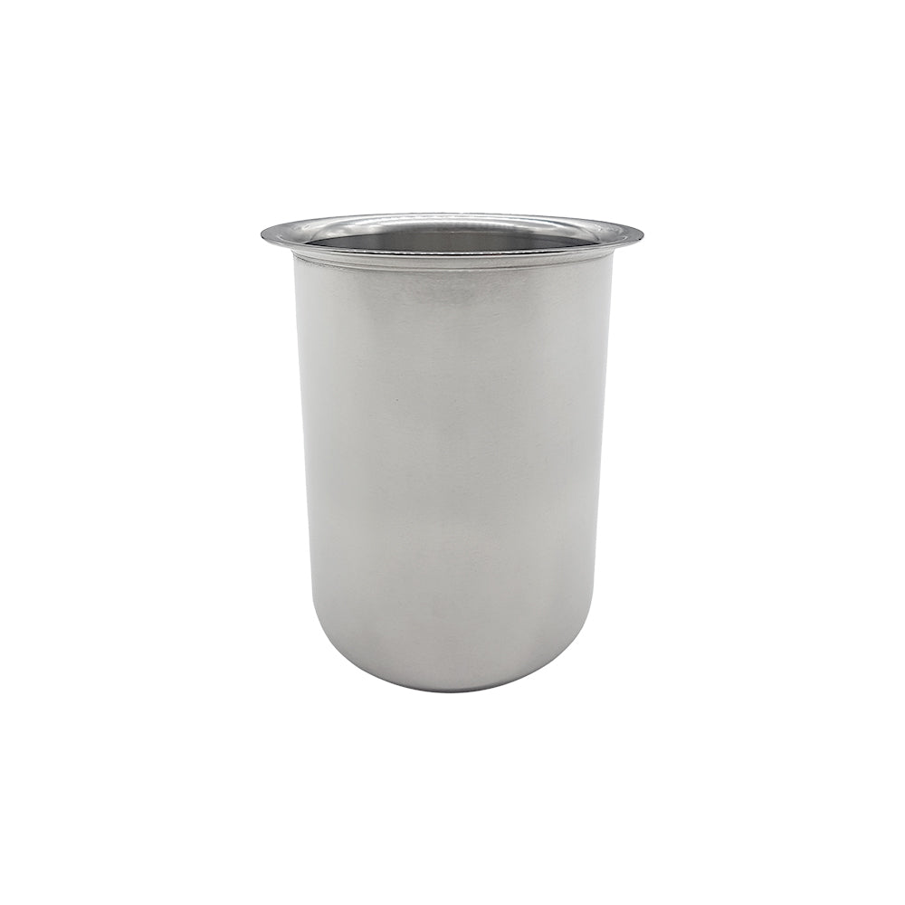 Inserto Baño Maria Acero Inoxidable 1.2 Litros (MCIBM1250)