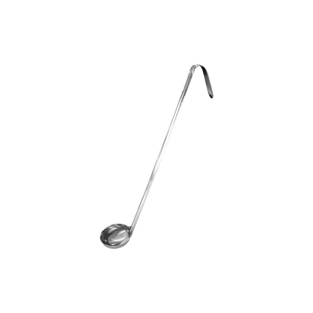 Cucharon Acero Inoxidable 1/2 Onza 14ml (MCCAI005)