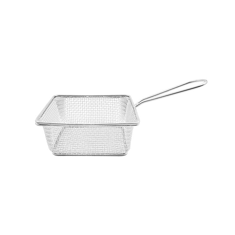 Canasta de 5x5 pulgadas (MCCAN02AL)