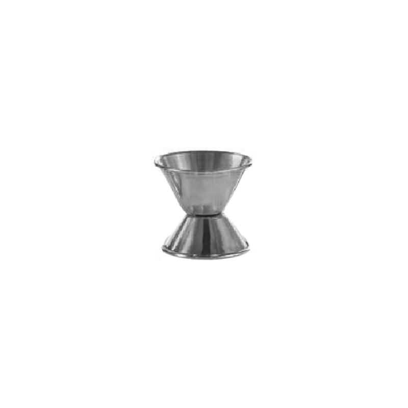 Jigger 1/2x 3/4 Onzas (MCDAI12A34)