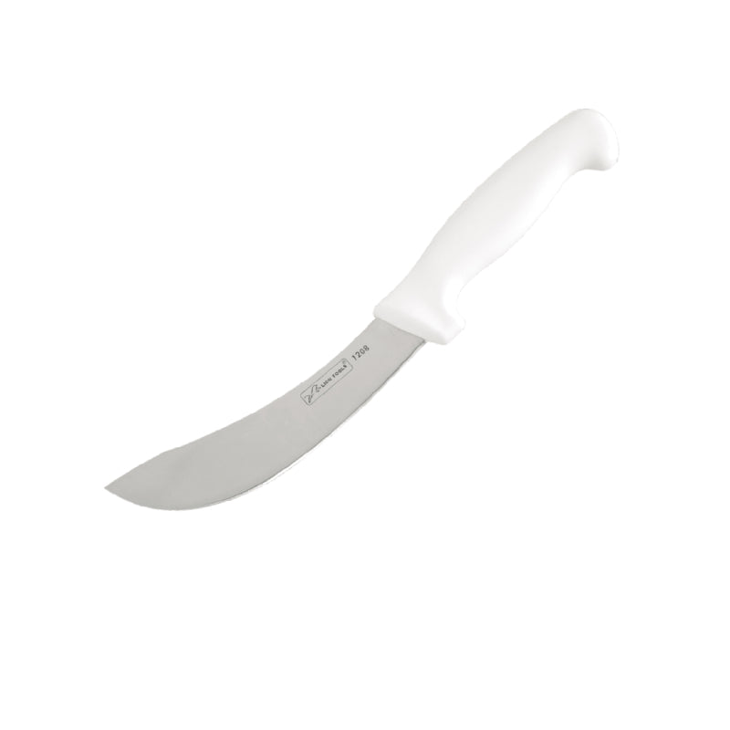 Cuchillo Profesional Curvo Torreon 6 pulgadas (1208)