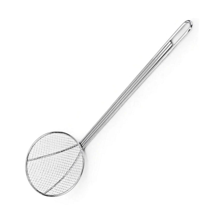 Espumadera Redonda de 6 pulgadas (MCEPRM6)