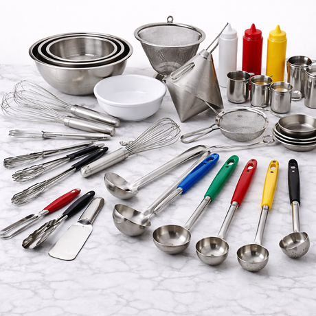 Utensilios de Cocina