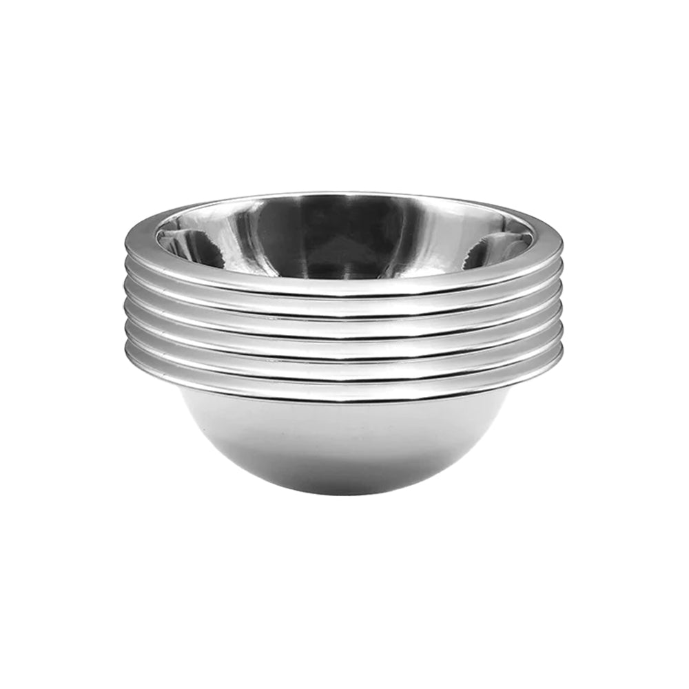 Bowl de Acero Inoxidable 710 ml (MCBOWLAIE750)