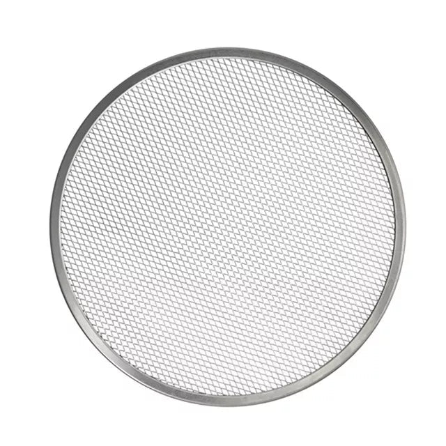 Malla para Pizza de Aluminio 16 pulgadas (MCP41016)