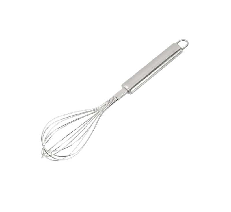 Batidor Acero Inoxidable (2495)