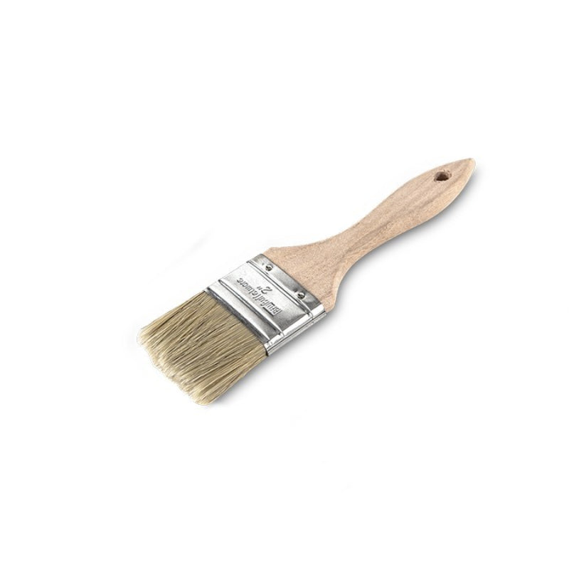 Brocha Mango de Madera (MCACCBR2M)