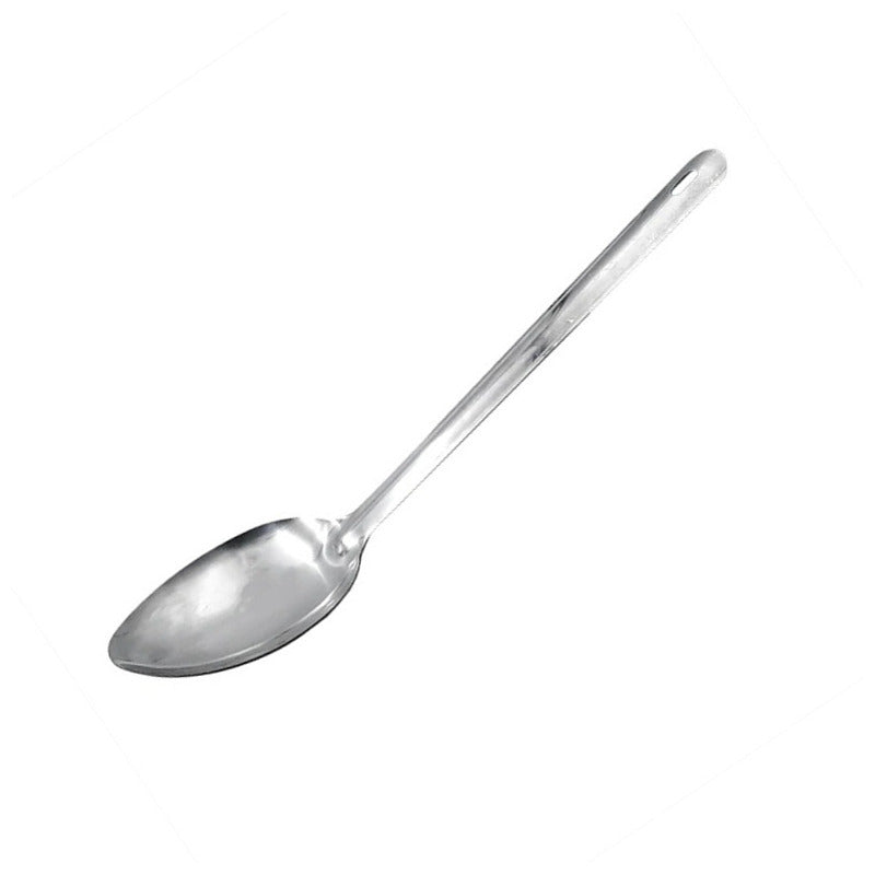 Cuchara de Servicio en Acero Inoxidable de 42cm (0813)