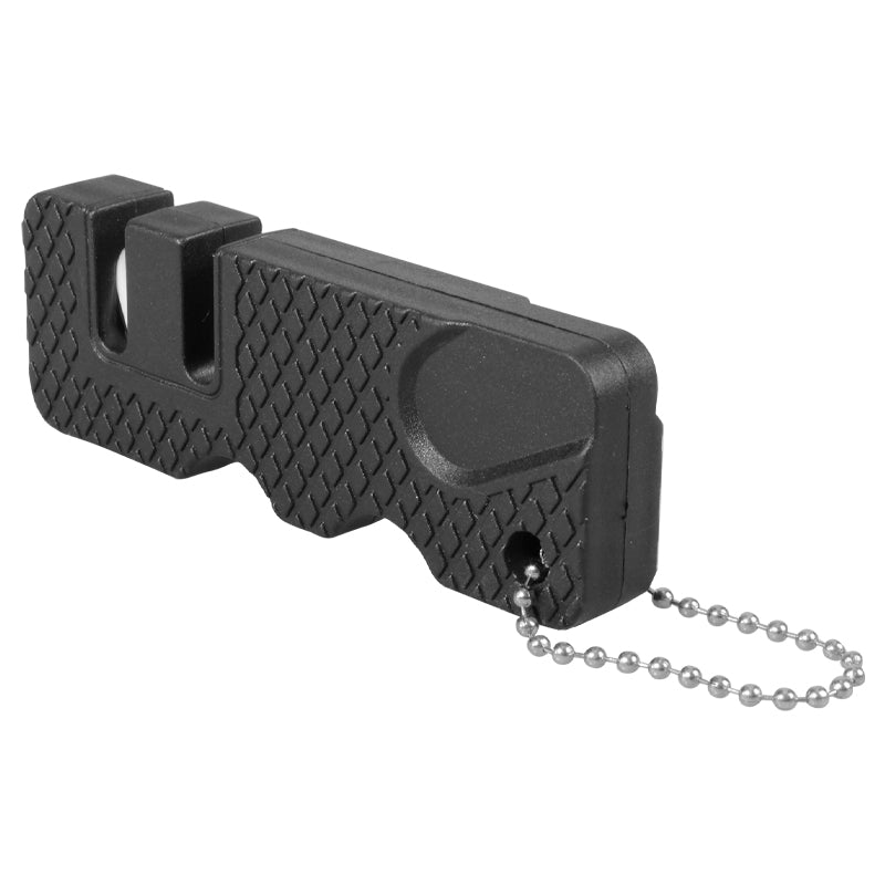 Afilador Mini de Cuchillo y Navaja (8343)