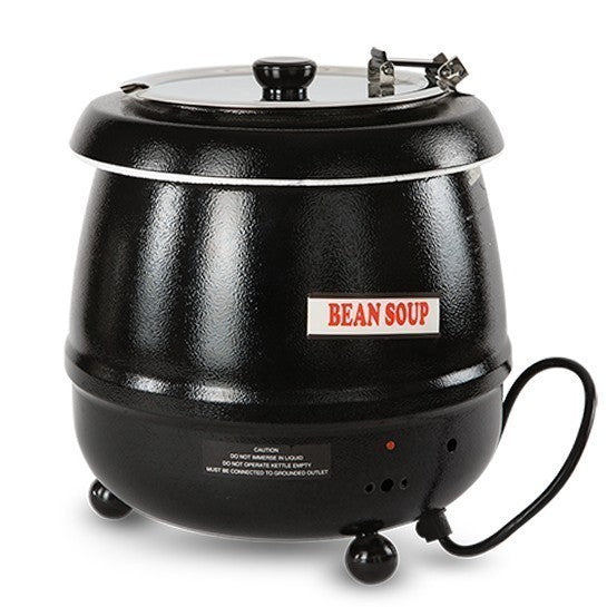 Chafer Electrico para Sopa 10LT (MCEQSOP)