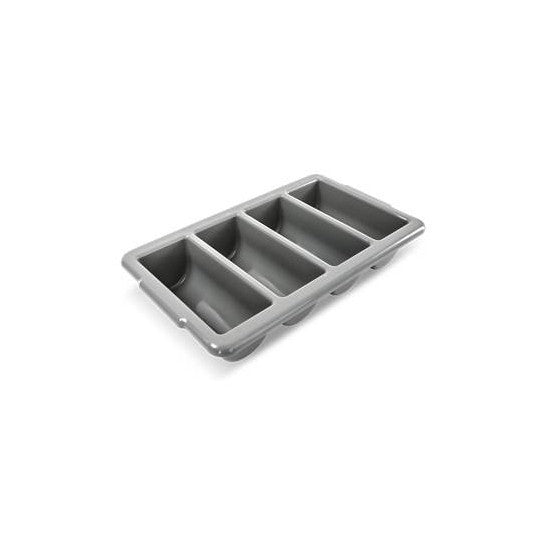 Charola para Cubiertos 4 Divisiones (MCC52654)