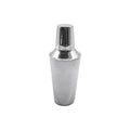 Agitador Shaker de Acero Inoxidable 15 Onzas (MCSHA04)