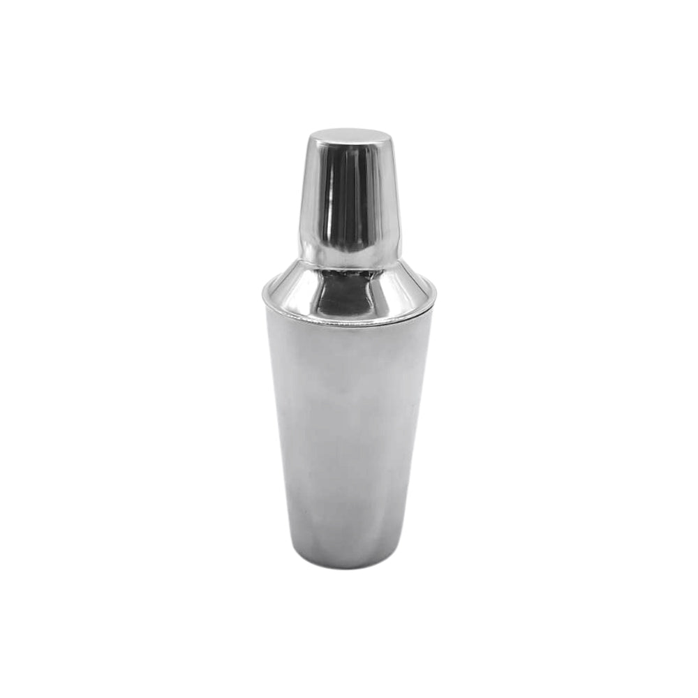 Agitador Shaker de Acero Inoxidable 15 Onzas (MCSHA04)