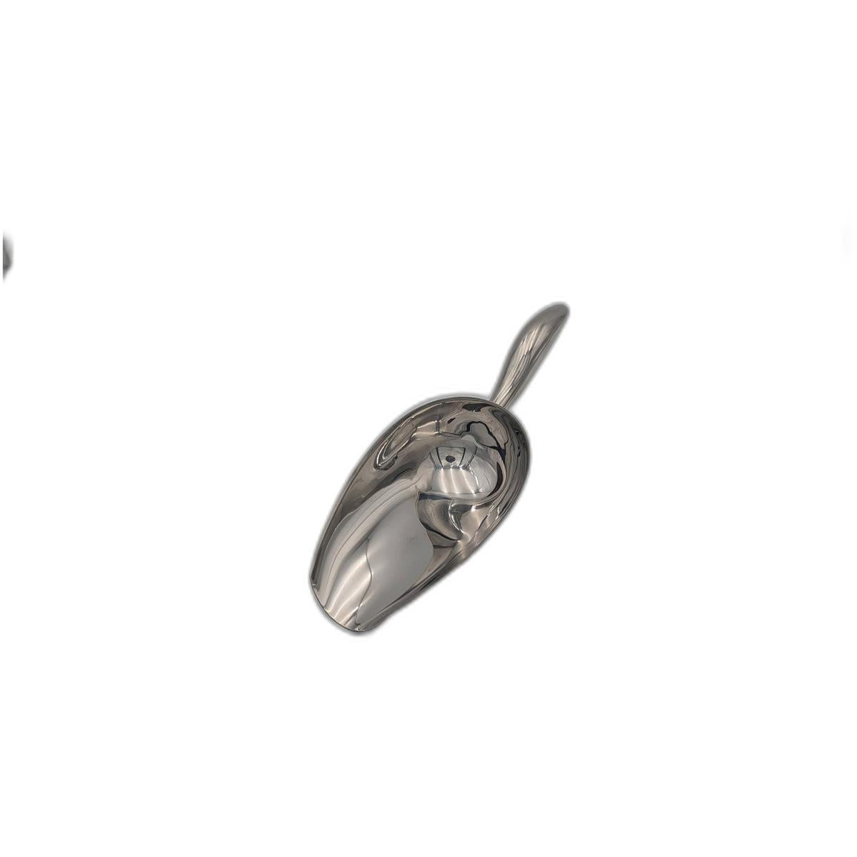 Cucharon Hielo 24 onzas Acero Inoxidable (MCCAI24BAR)