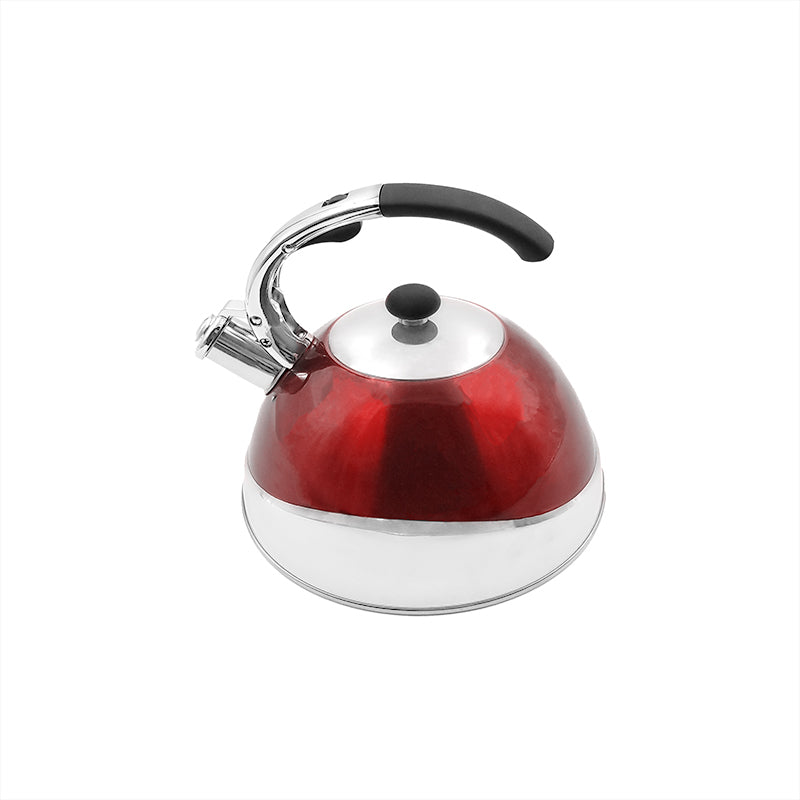 Tetera Aplee de Acero Inoxidable (2457)
