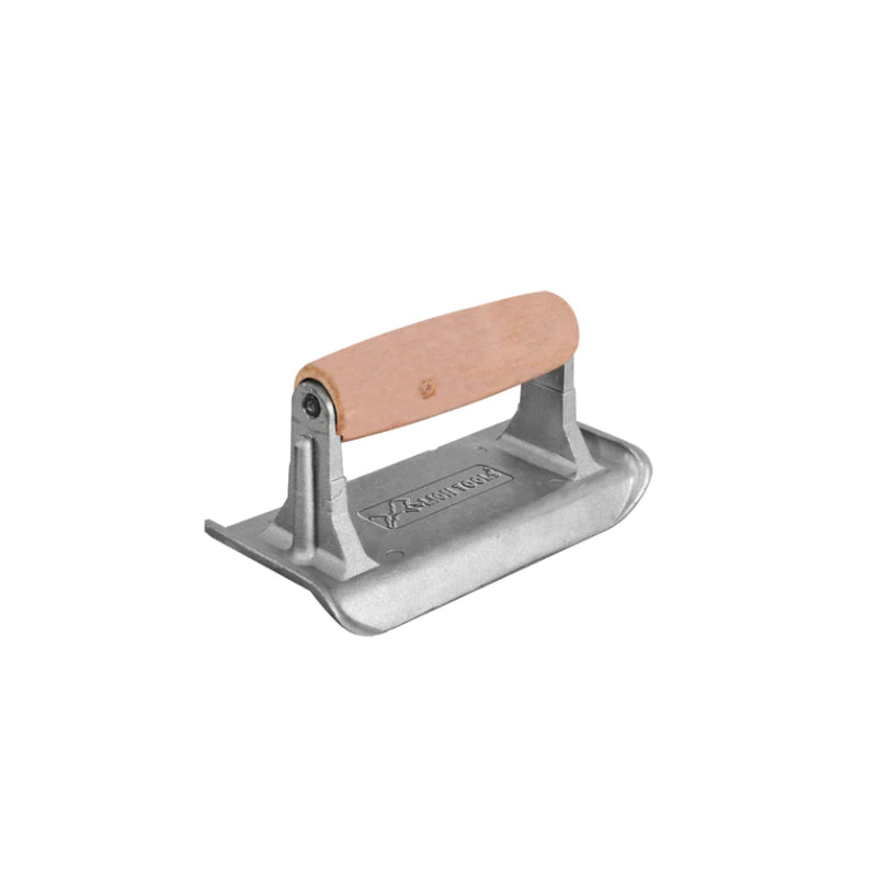 Volteador de Aluminio 6.5x15cm (1617)