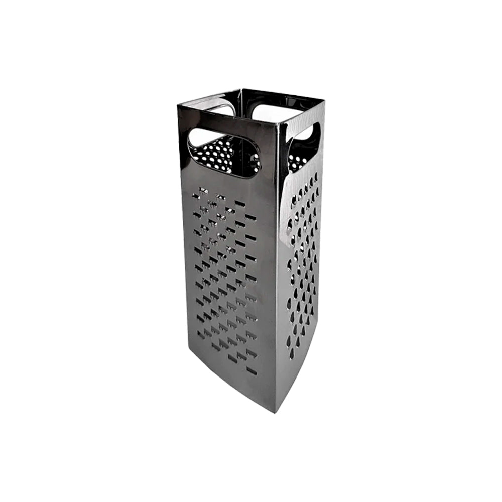 Rallador 4 Lados Acero Inoxidable (MCRAYAI02)
