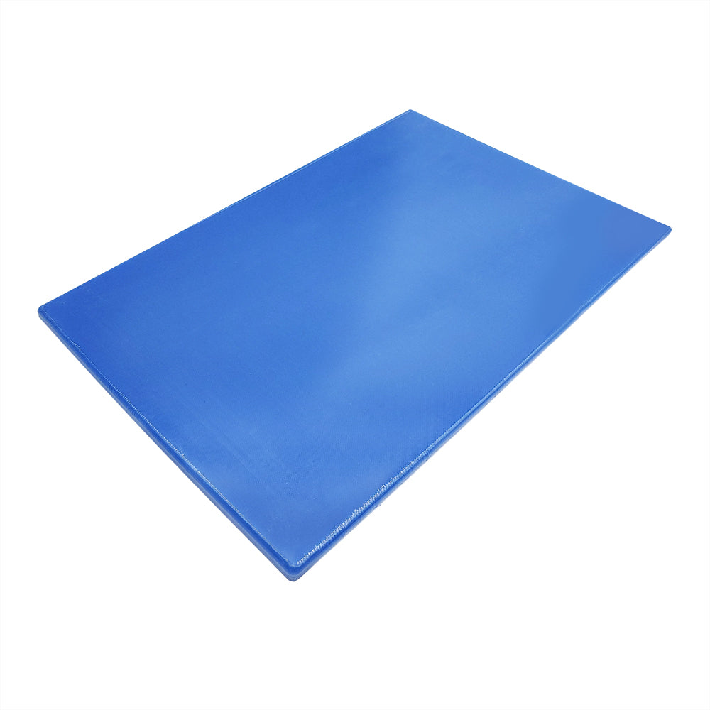 Tabla de Corte 15 x 20 x1/2 pulgadas Azul (MCTC152005A)