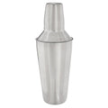 Agitador Shaker de Acero Inoxidable 28 Onzas (MCSHA01)