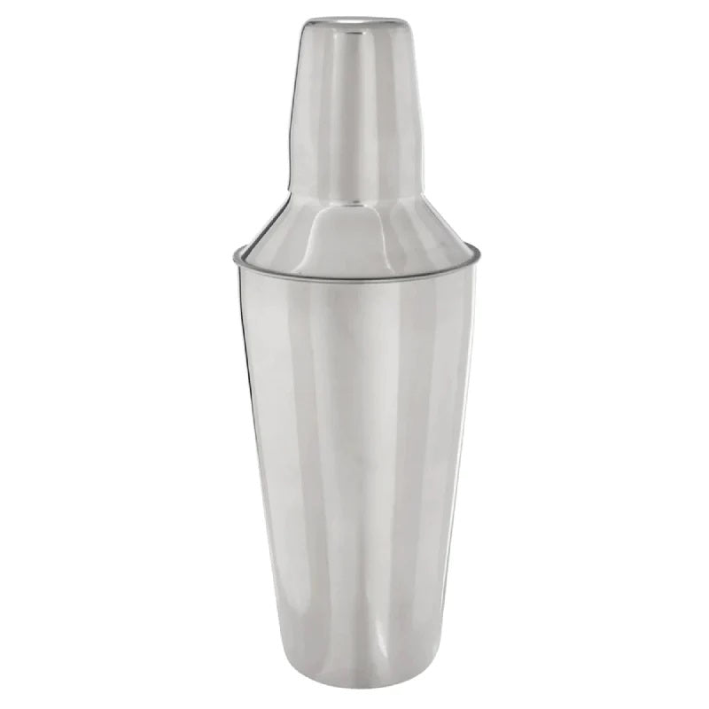Agitador Shaker de Acero Inoxidable 28 Onzas (MCSHA01)