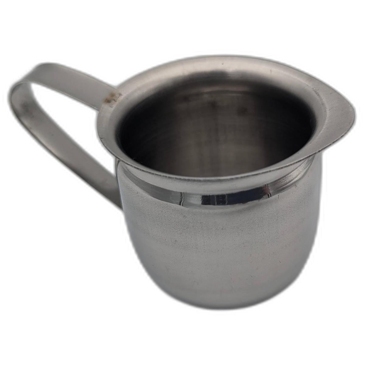 Cremera Acero inoxidable 3 Onzas (MCCREAI03)