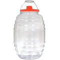 Barril de Plastico 20 Litros (109PL)