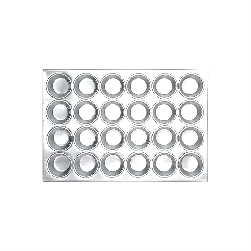 Placa Mantecada 24 Cavidades 52x36x4cm (22052554)