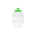 Barril de Plastico 4 Litros (B4L)